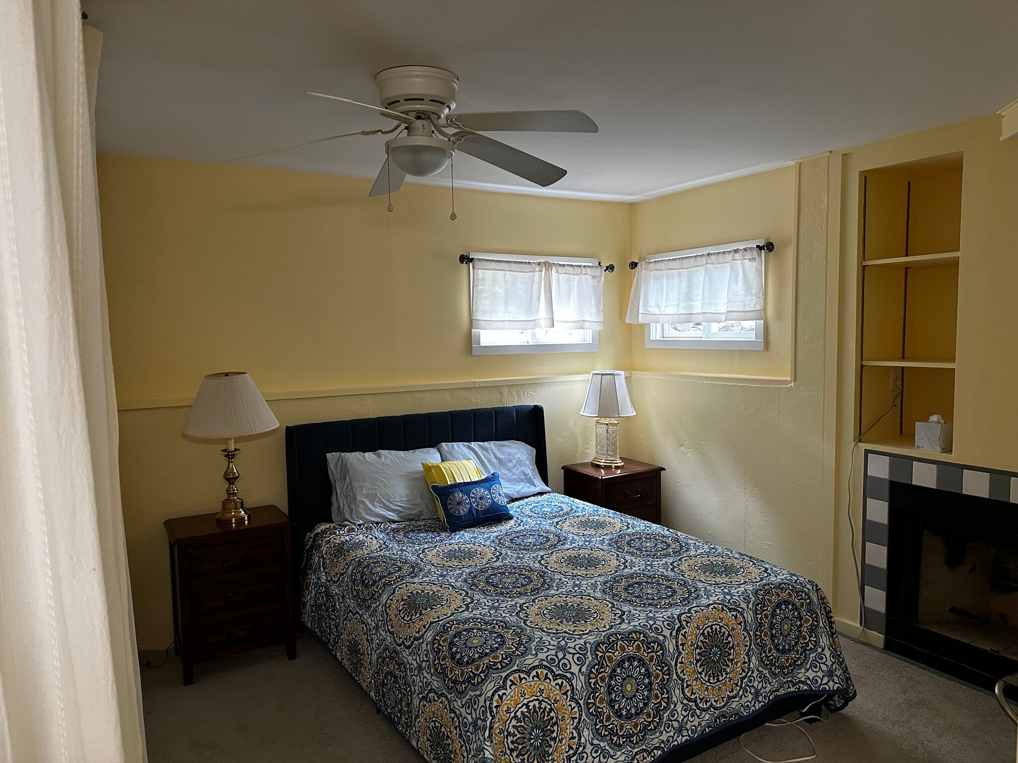 Bedroom - 108 Lisa Dr