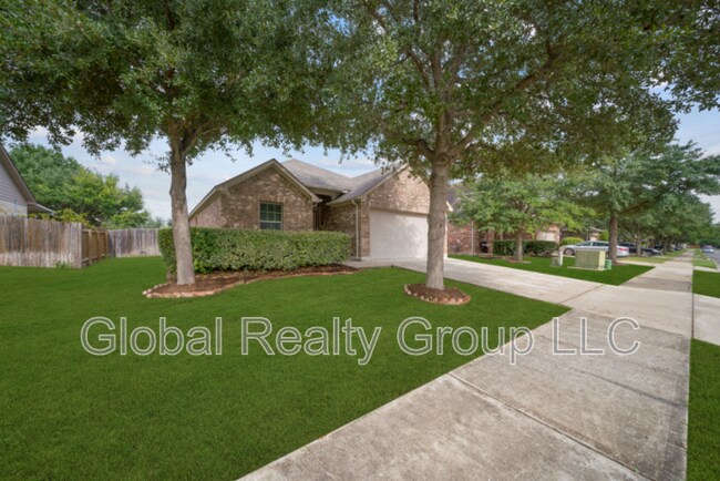 Building Photo - 3113 Muntjac