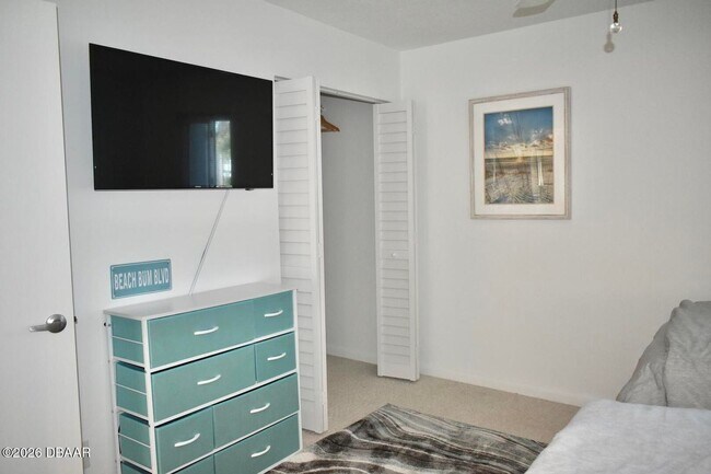Building Photo - Furnished Townhome In Ponce Inlet!