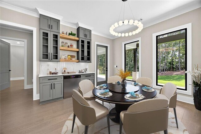 Building Photo - 83 Deer Cyn Dr