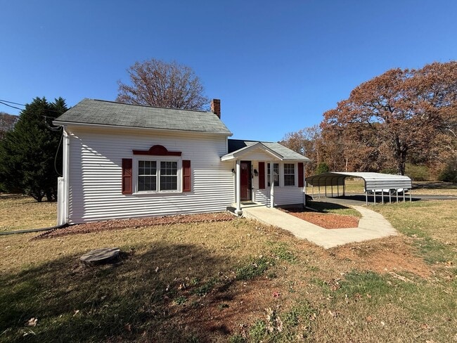 Building Photo - 4230 Hampton Rd