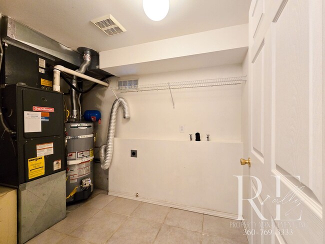 Building Photo - 3-Bed Townhome w/ Private Outdoor Spaces &...