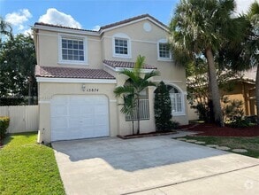Building Photo - 15874 NW 12th Ct