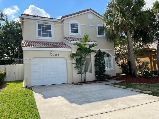 Primary Photo - 15874 NW 12th Ct