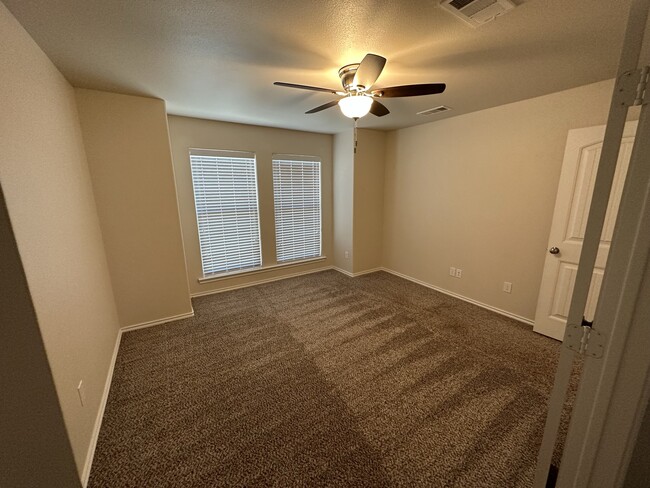 Front Bedroom - 7418 105th St