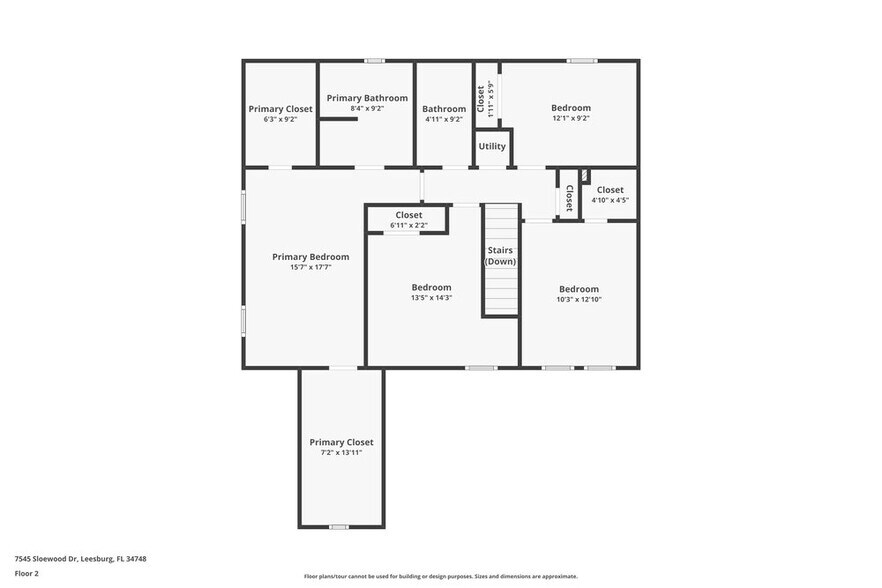 Building Photo - 7545 Sloewood Dr