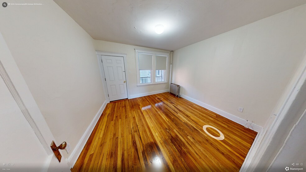 Building Photo - 1626 Commonwealth Ave