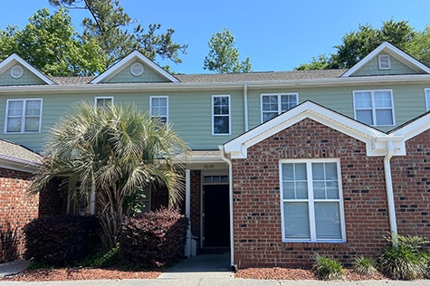 Building Photo - 5609 Moss Vine Pl