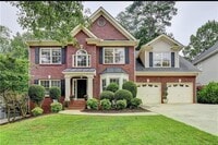 Building Photo - 1181 Crofton Landing