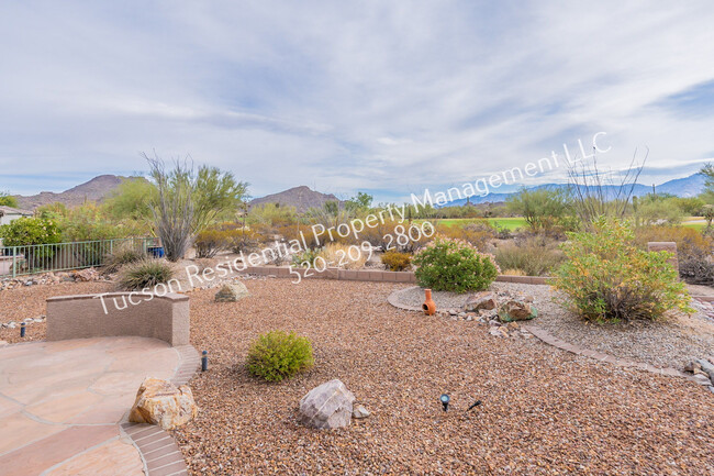 Building Photo - 5027 W Desert Chicory Pl