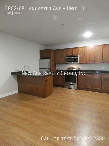 Building Photo - 3862-68 Lancaster Ave