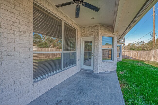 Building Photo - 16002 Castletown Park Ct