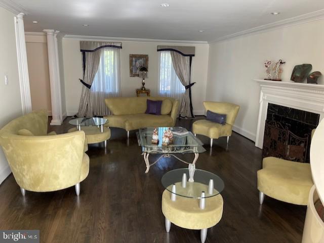 Building Photo - 5301 Goldsboro Rd