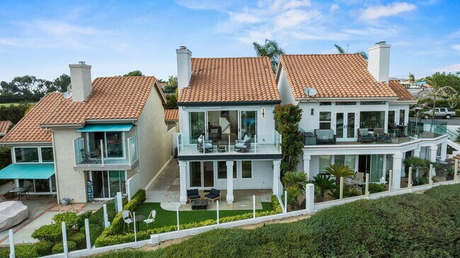 Building Photo - Furnished Coastal Retreat with PANORAMIC Ocean Views!