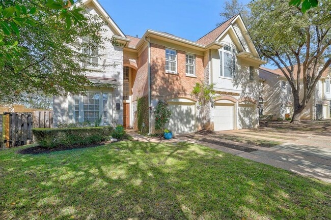 Building Photo - 3800 Bailey Lane