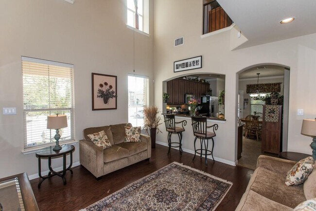Building Photo - 14001 Avery Ranch Blvd