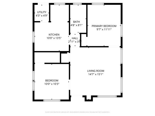 Building Photo - 552 W 22nd St