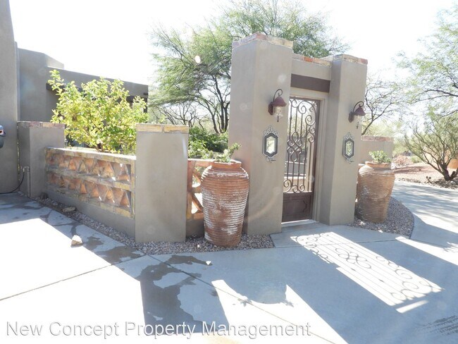 Building Photo - 4 br, 3 bath House - 954 W Dancing Rain Ct