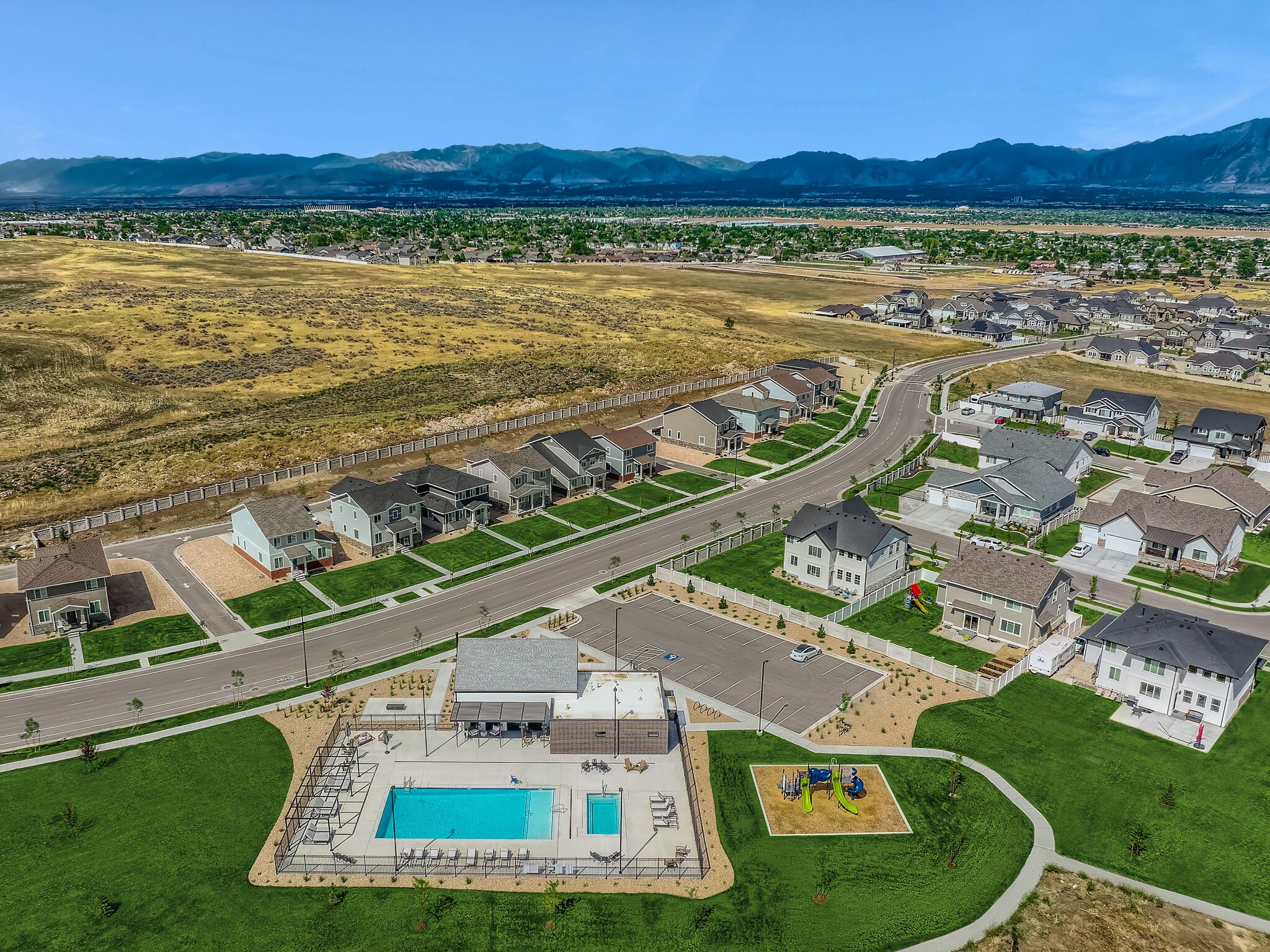 Building Photo - 5936 Verdigris Dr