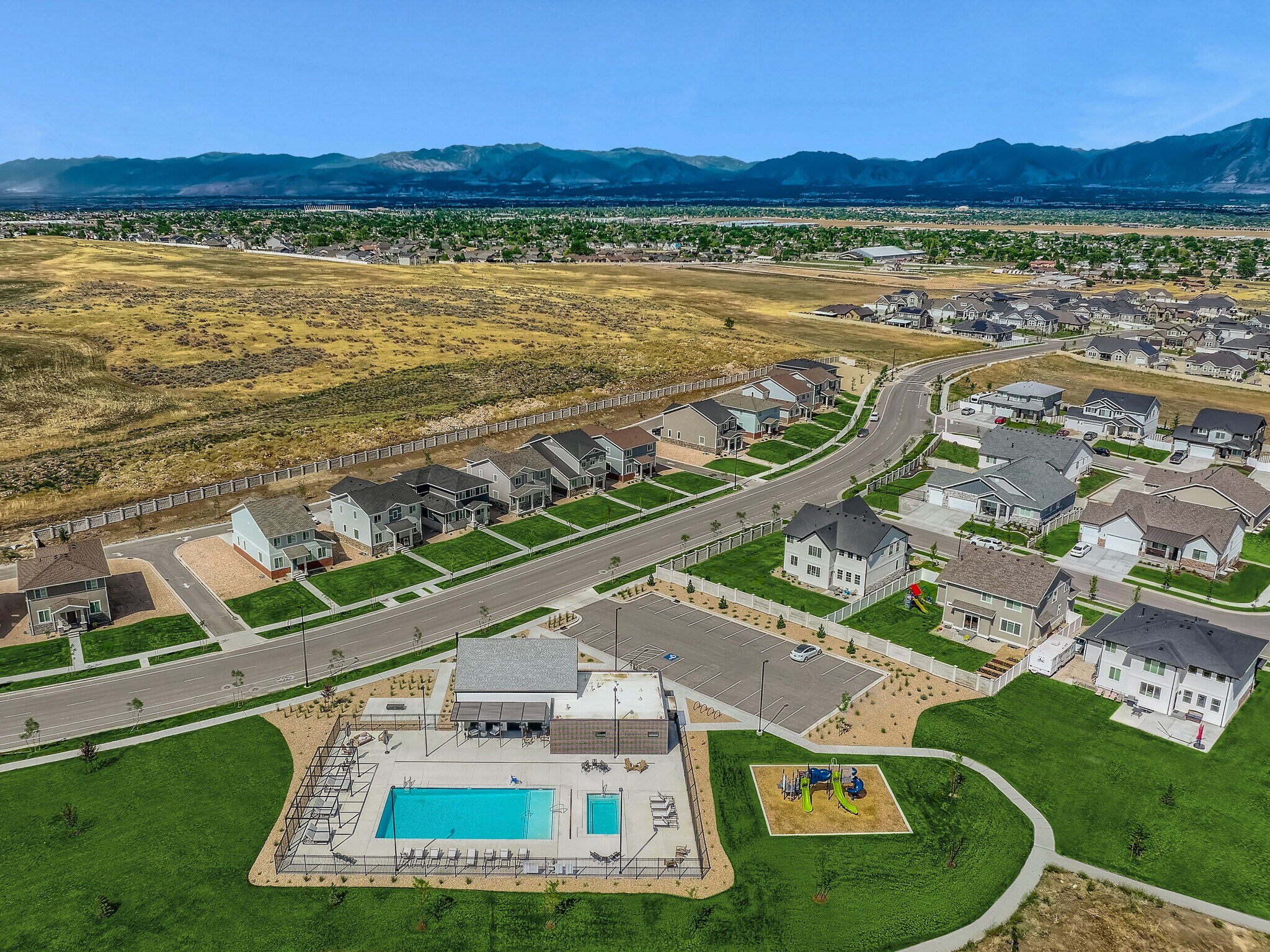 Building Photo - 5962 Verdigris Dr