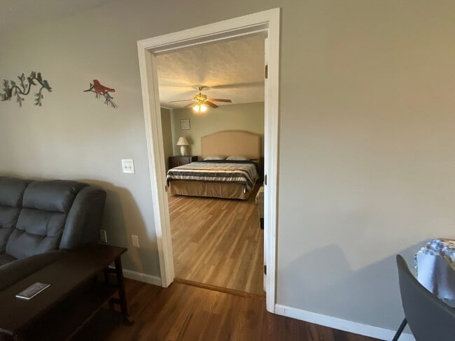 Building Photo - Furnished Home - White Pine, Tennessee