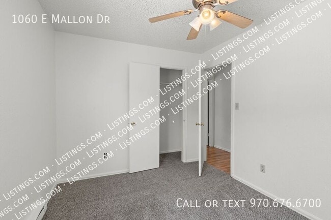 Building Photo - 1060 E Mallon Dr