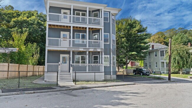 Building Photo - 76 Bouvier Ave