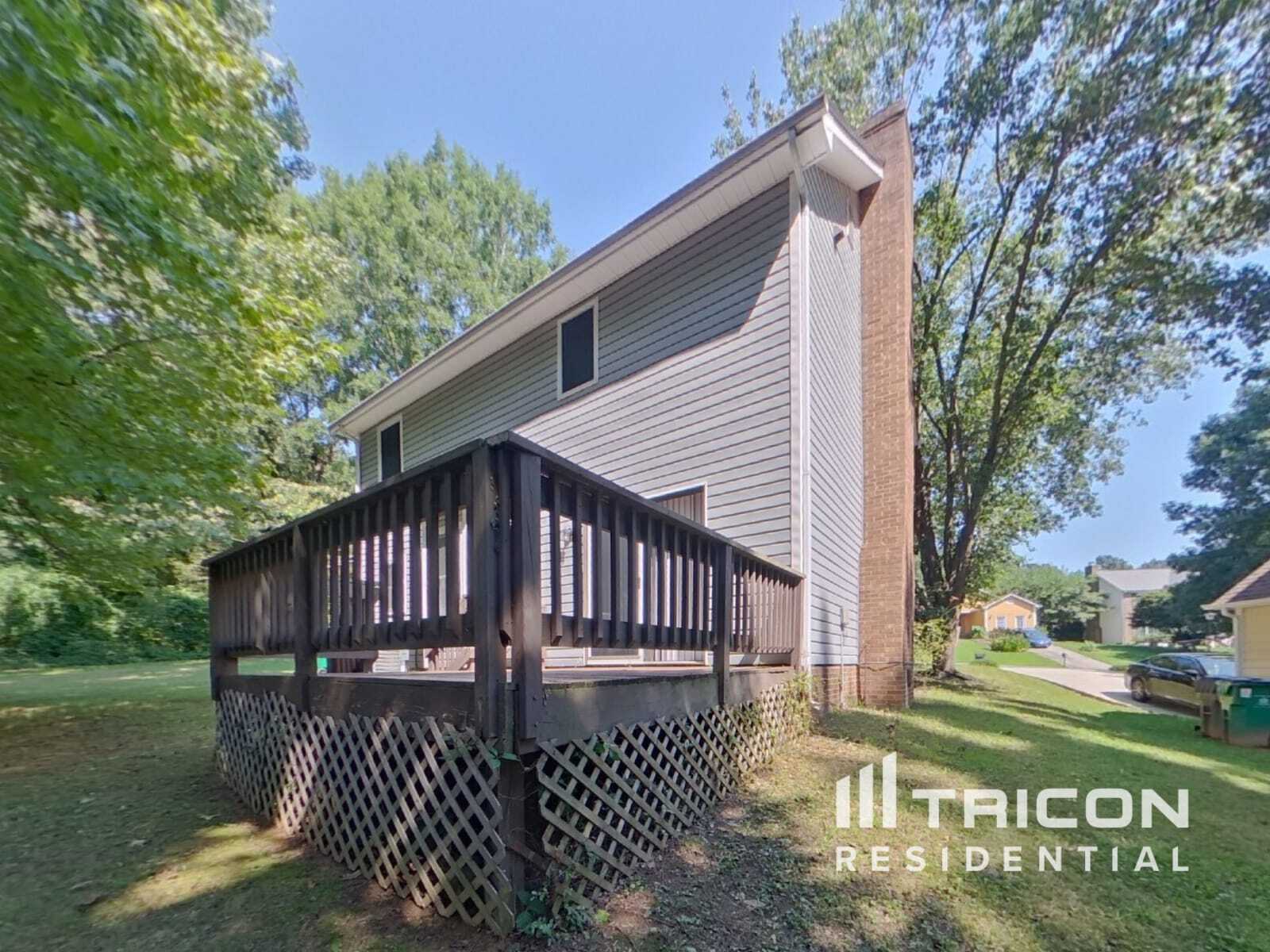 Building Photo - 8404 Sills Ct