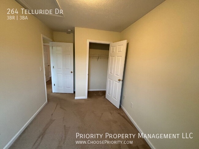 Building Photo - 264 Telluride Drive