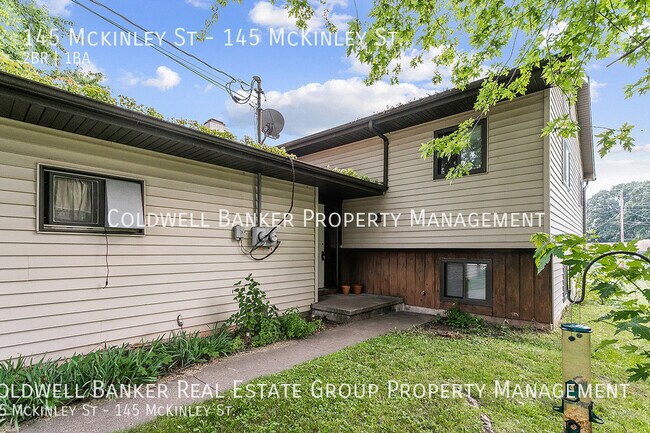 Building Photo - 145 Mckinley St