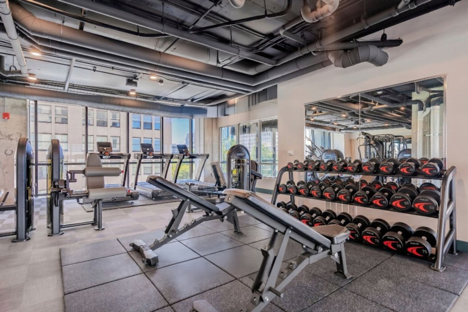 Building Photo - 421 N Pennsylvania St