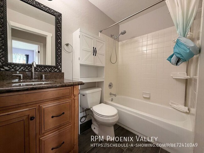 Building Photo - 8461 W Audrey Ln