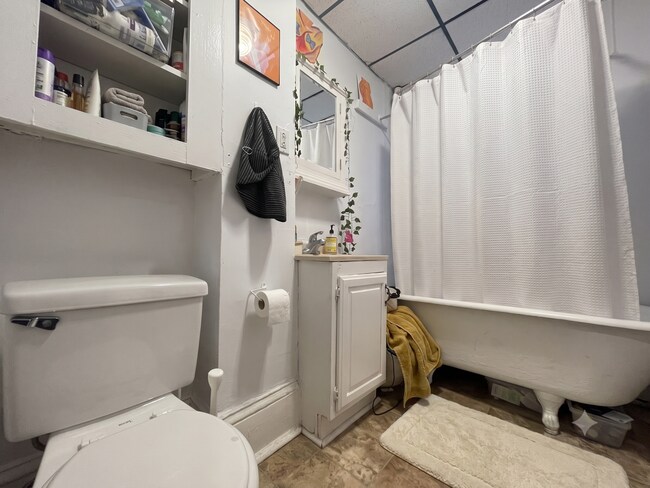 Building Photo - Charming 1-Bedroom in Beacon Hill