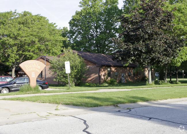 Building Photo - James T. Rushin Meadows