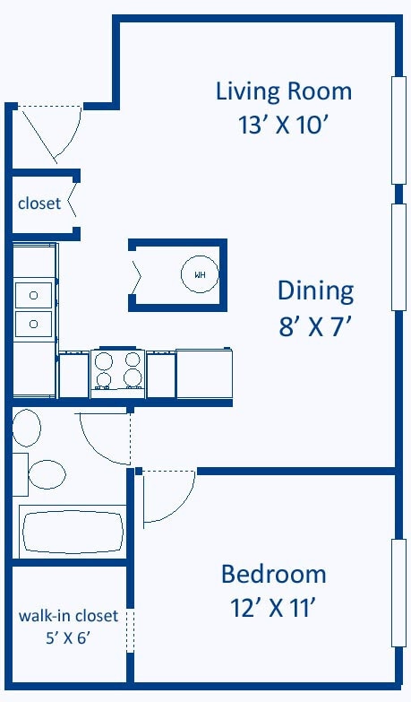 Building Photo - 1705 Heatheridge Rd