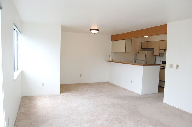Interior Photo - 4301 Woodland Park