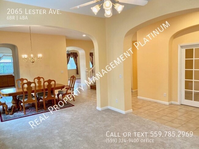 Building Photo - 2065 Lester Ave