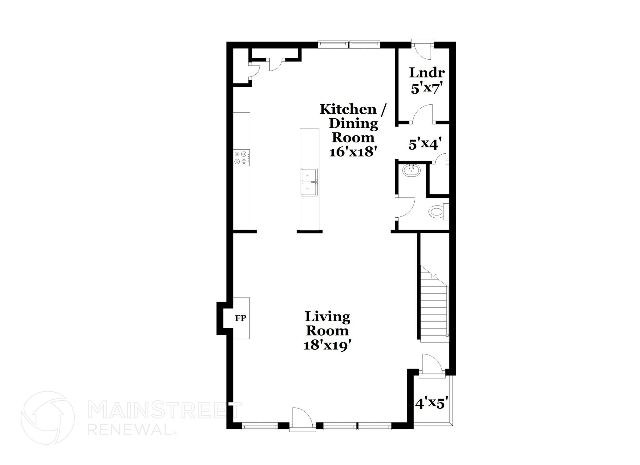 Building Photo - 4105 Laurel Glen Dr