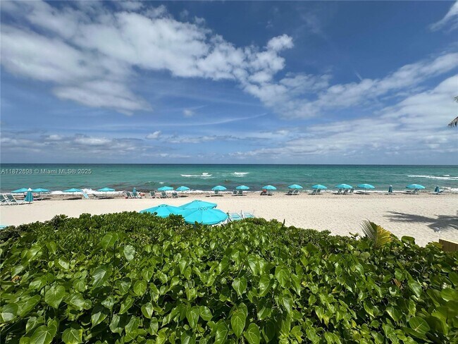 Building Photo - 2501 S Ocean Dr