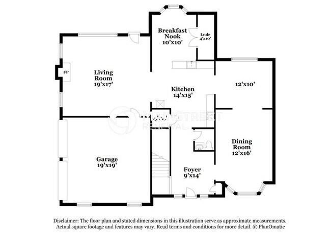 Building Photo - 4 Bedroom Pet-Friendly Home in Decatur, GA with Main Street Renewal