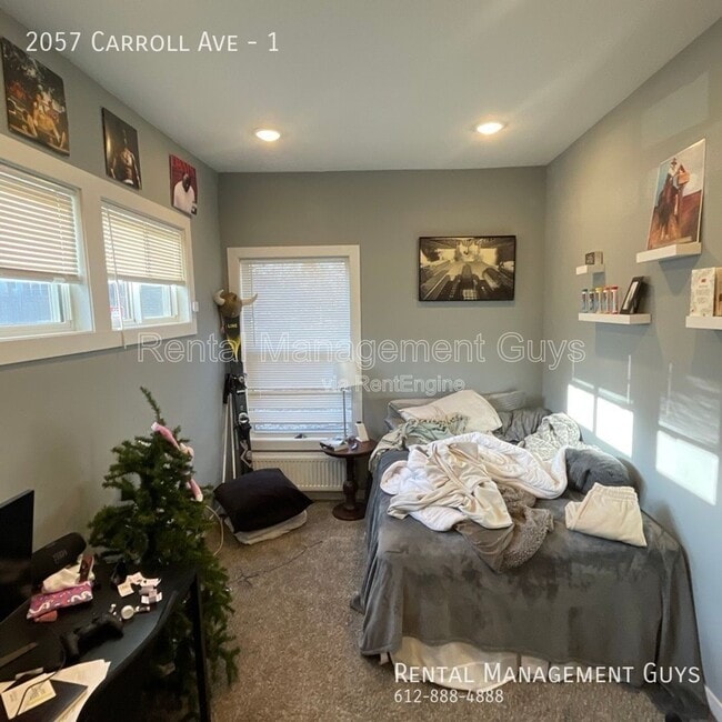 Building Photo - 2057 Carroll Ave
