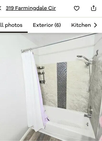 Building Photo - 319 Farmingdale Cir