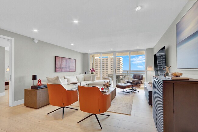 Building Photo - 4201 N Ocean Blvd