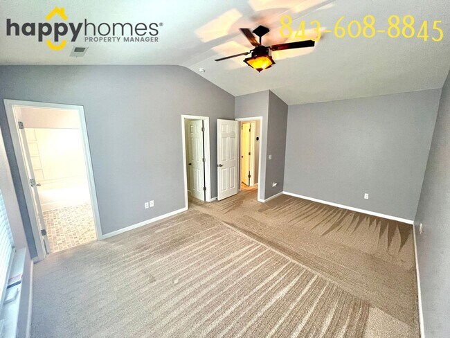 Building Photo - 2 bedroom 2.5 bath home in Goose Creek