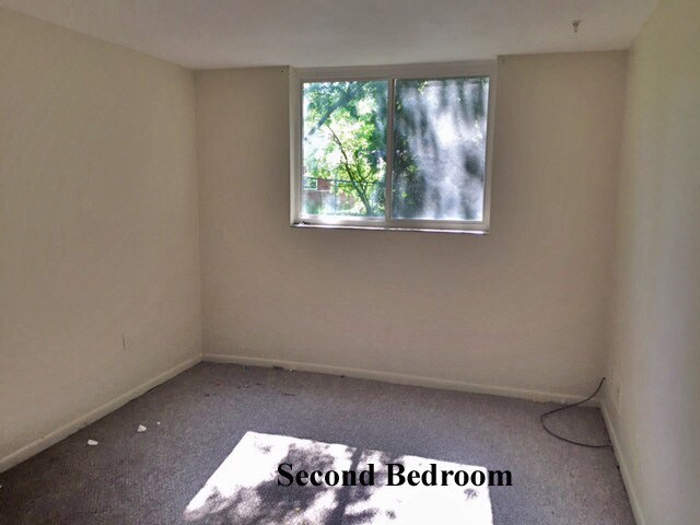Lower Level Bedroom #2 - 4149 Curwood Ave SE