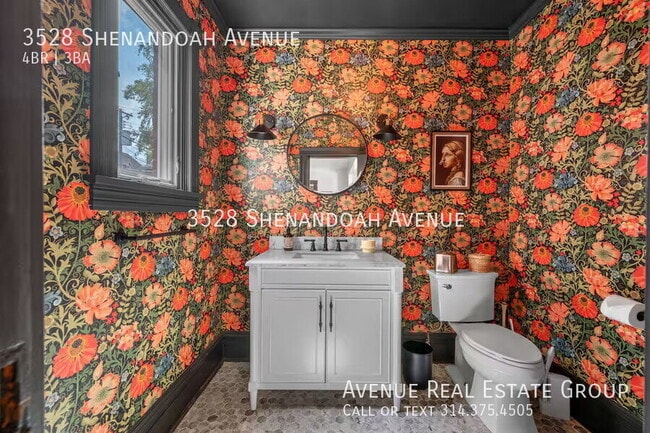 Building Photo - 3528 Shenandoah Ave
