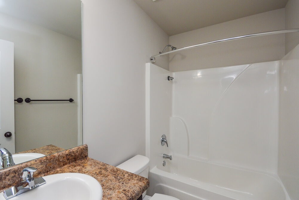 Building Photo - 1100 Jury Ct