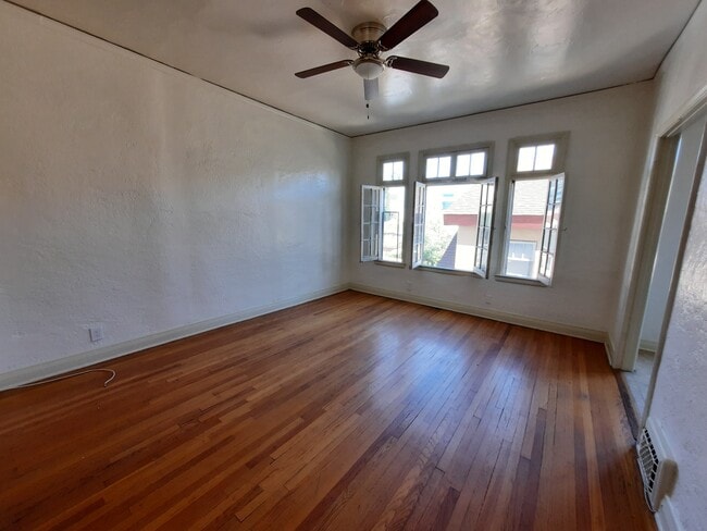 Building Photo - Afton Arms