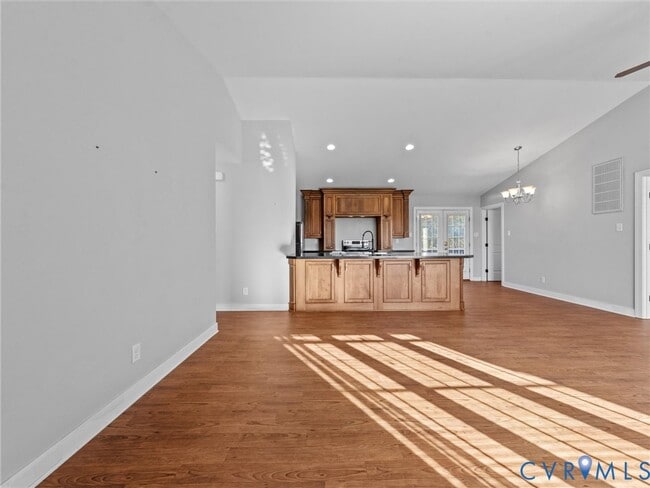 Building Photo - 5301 Little Flock Church Ln