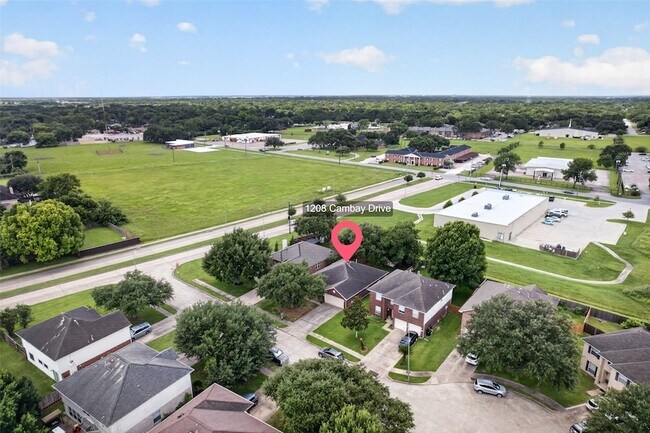 Building Photo - 1208 Cambay Dr